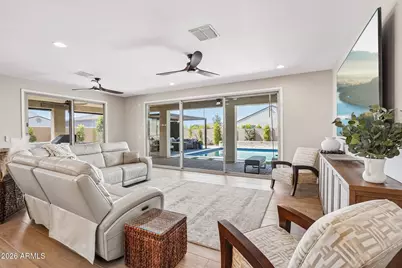 5226 W Top Hand Trail, Laveen, AZ 85339 - Photo 22