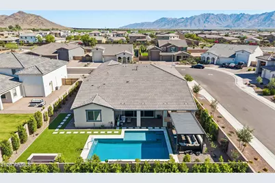 5226 W Top Hand Trail, Laveen, AZ 85339 - Photo 38