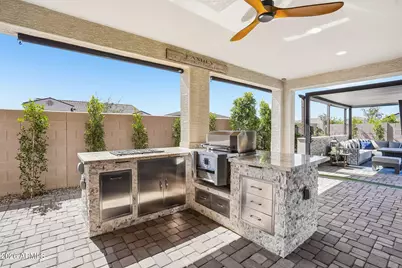 5226 W Top Hand Trail, Laveen, AZ 85339 - Photo 28