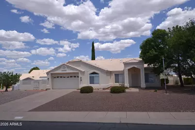 1320 Skyline Avenue, Sierra Vista, AZ 85635 - Photo 1