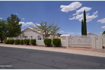 1320 Skyline Avenue, Sierra Vista, AZ 85635 - Photo 4
