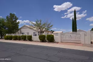 1320 Skyline Ave, Sierra Vista, AZ 85635 - Photo 4