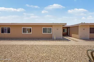 13832 N 111th Ave, Sun City, AZ 85351 - Photo 1