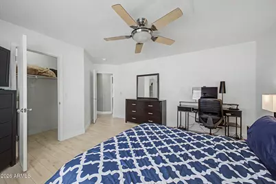 5036 E Peak View Road, Cave Creek, AZ 85331 - Photo 34