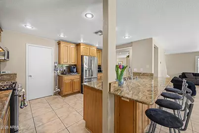 5036 E Peak View Road, Cave Creek, AZ 85331 - Photo 18