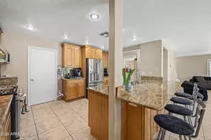 5036 E Peak View Rd, Cave Creek, AZ 85331 - Photo 18