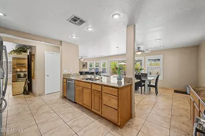 5036 E Peak View Road, Cave Creek, AZ 85331 - Photo 20