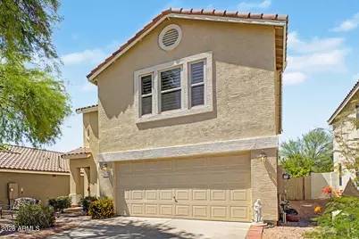 5036 E Peak View Road, Cave Creek, AZ 85331 - Photo 4