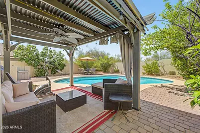 5036 E Peak View Road, Cave Creek, AZ 85331 - Photo 8