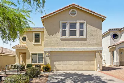 5036 E Peak View Road, Cave Creek, AZ 85331 - Photo 2