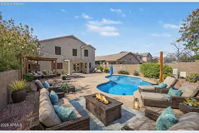 1337 W Hereford Drive, San Tan Valley, AZ 85143 - Photo 2
