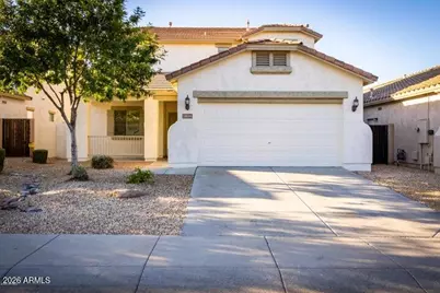 18606 W Sunnyslope Lane, Waddell, AZ 85355 - Photo 1