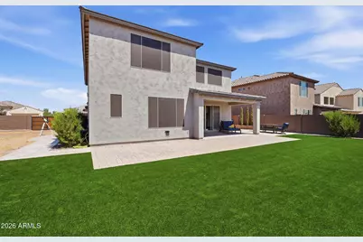 1923 W Summer Lane, San Tan Valley, AZ 85144 - Photo 64