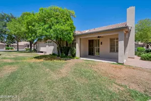 23712 S Pleasant Way, Sun Lakes, AZ 85248 - Photo 24