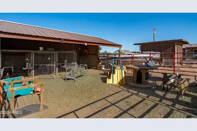 20340 W Narramore Road, Buckeye, AZ 85326 - Photo 28