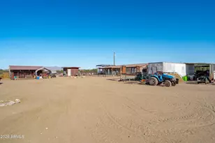 20340 W Narramore Rd, Buckeye, AZ 85326 - Photo 32