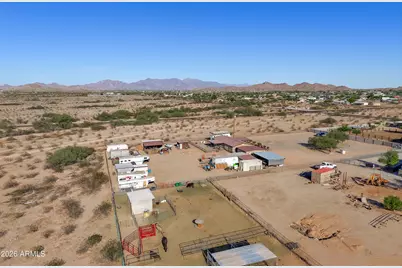20340 W Narramore Road, Buckeye, AZ 85326 - Photo 30