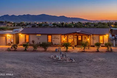 20340 W Narramore Road, Buckeye, AZ 85326 - Photo 4
