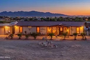 20340 W Narramore Rd, Buckeye, AZ 85326 - Photo 4