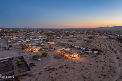 20340 W Narramore Road, Buckeye, AZ 85326 - Photo 36