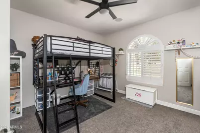 370 S Equestrian Court, Gilbert, AZ 85296 - Photo 52
