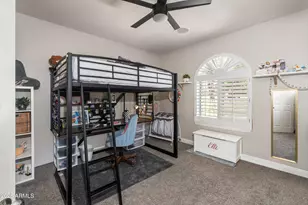 370 S Equestrian Ct, Gilbert, AZ 85296 - Photo 52