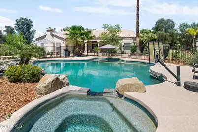 370 S Equestrian Court, Gilbert, AZ 85296 - Photo 64