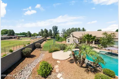 370 S Equestrian Court, Gilbert, AZ 85296 - Photo 72