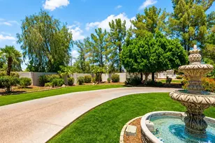 370 S Equestrian Ct, Gilbert, AZ 85296 - Photo 8