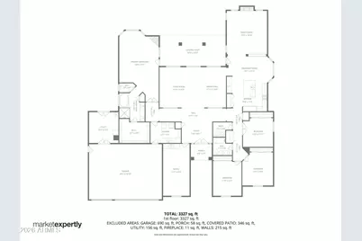 370 S Equestrian Court, Gilbert, AZ 85296 - Photo 112