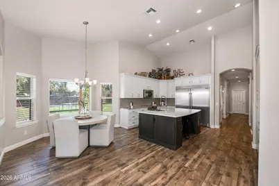 370 S Equestrian Court, Gilbert, AZ 85296 - Photo 18