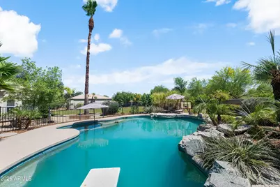 370 S Equestrian Court, Gilbert, AZ 85296 - Photo 62
