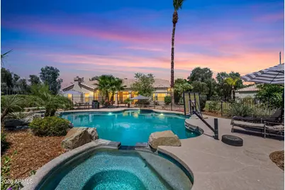 370 S Equestrian Court, Gilbert, AZ 85296 - Photo 4