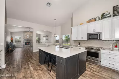 370 S Equestrian Court, Gilbert, AZ 85296 - Photo 28