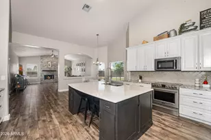 370 S Equestrian Ct, Gilbert, AZ 85296 - Photo 28