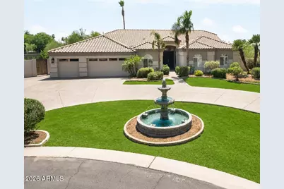 370 S Equestrian Court, Gilbert, AZ 85296 - Photo 6