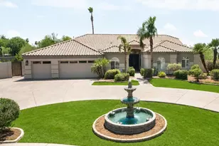 370 S Equestrian Ct, Gilbert, AZ 85296 - Photo 6