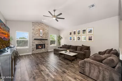 370 S Equestrian Court, Gilbert, AZ 85296 - Photo 30