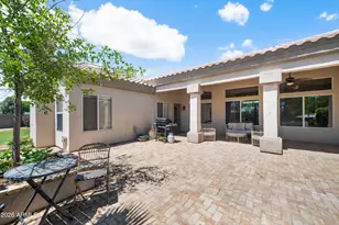 370 S Equestrian Ct, Gilbert, AZ 85296 - Photo 58