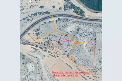 11459 E Adamsville Road, San Tan Valley, AZ 85144 - Photo 2