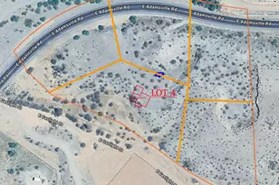 11459 E Adamsville Rd, San Tan Valley, AZ 85144 - Photo 2
