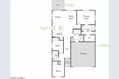 18081 W Calle Lejos Road, Surprise, AZ 85387 - Photo 12
