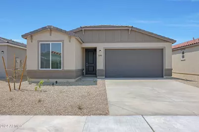 18081 W Calle Lejos Road, Surprise, AZ 85387 - Photo 1