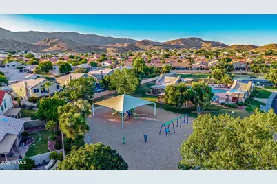 4315 E Rocky Slope Drive, Phoenix, AZ 85044 - Photo 34