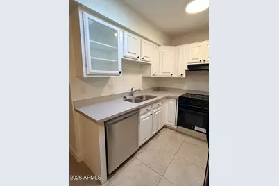316 W Hononegh Drive #6, Phoenix, AZ 85027 - Photo 1