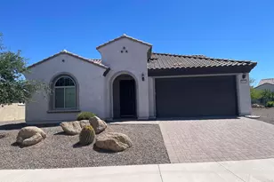 18963 N 261st Ave, Buckeye, AZ 85396 - Photo 1