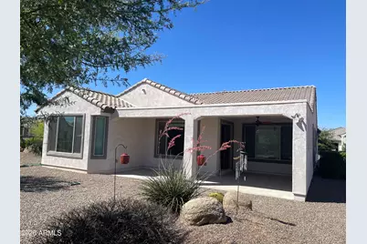 18963 N 261st Avenue, Buckeye, AZ 85396 - Photo 26