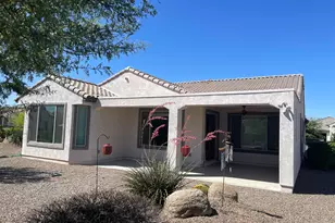 18963 N 261st Ave, Buckeye, AZ 85396 - Photo 26