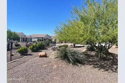 18963 N 261st Avenue, Buckeye, AZ 85396 - Photo 22