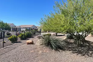 18963 N 261st Ave, Buckeye, AZ 85396 - Photo 22